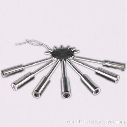 Indoor lighting LED Wall Lights 7W